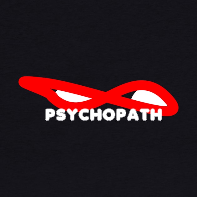 psychopath by To.ing store